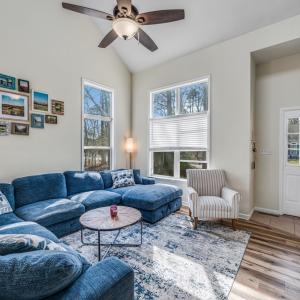 Photo #5 of 2325 RUDDER CT, GREENBACKVILLE, VA 9,750.0 acres