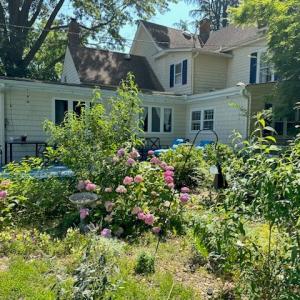 Photo #2 of 7414 BAYSIDE RD, FRANKTOWN, VA 0.5 acres