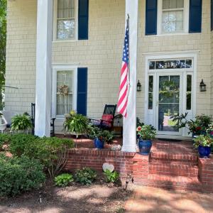 Photo #3 of 7414 BAYSIDE RD, FRANKTOWN, VA 0.5 acres