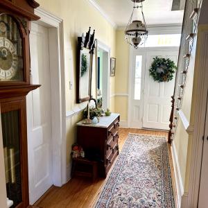 Photo #4 of 7414 BAYSIDE RD, FRANKTOWN, VA 0.5 acres