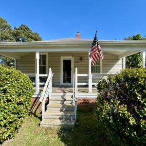 Photo #2 of 35563 UPSHUR NECK RD, QUINBY, VA 0.3 acres