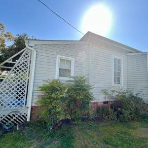 Photo #4 of 35563 UPSHUR NECK RD, QUINBY, VA 0.3 acres