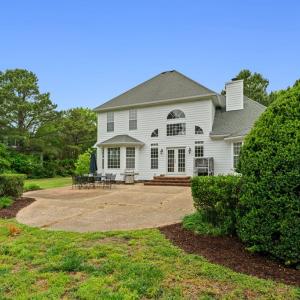 Photo #30 of 507 ARNIE'S LOOP, CAPE CHARLES, VA 0.3 acres