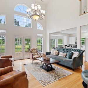 Photo #5 of 507 ARNIE'S LOOP, CAPE CHARLES, VA 0.3 acres