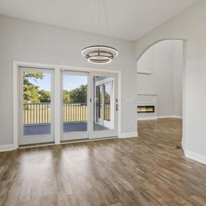 Photo #11 of 10 BRIDGETON DRIVE, CAPE CHARLES, VA 0.3 acres