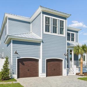 Photo #2 of 10 BRIDGETON DRIVE, CAPE CHARLES, VA 0.3 acres