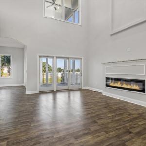 Photo #6 of 10 BRIDGETON DRIVE, CAPE CHARLES, VA 0.3 acres