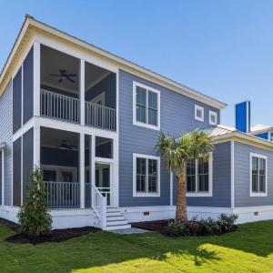 Photo #64 of 10 BRIDGETON DRIVE, CAPE CHARLES, VA 0.3 acres