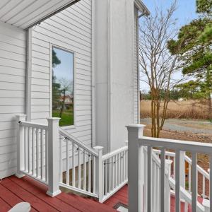 Photo #2 of 5119 BLAKE POINT RD, CHINCOTEAGUE, VA 0.6 acres