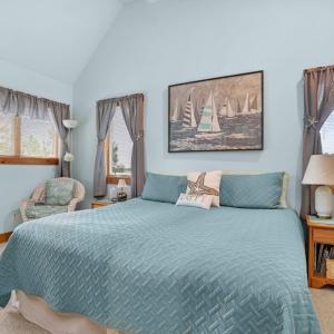 Photo #29 of 5119 BLAKE POINT RD, CHINCOTEAGUE, VA 0.6 acres