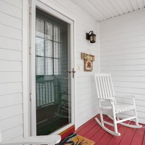 Photo #3 of 5119 BLAKE POINT RD, CHINCOTEAGUE, VA 0.6 acres