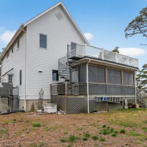 Photo #40 of 5119 BLAKE POINT RD, CHINCOTEAGUE, VA 0.6 acres