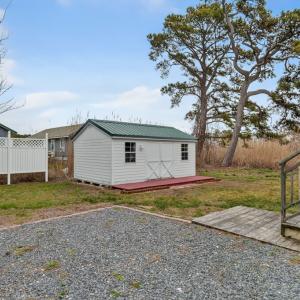 Photo #41 of 5119 BLAKE POINT RD, CHINCOTEAGUE, VA 0.6 acres