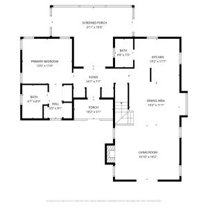 Photo #48 of 5119 BLAKE POINT RD, CHINCOTEAGUE, VA 0.6 acres