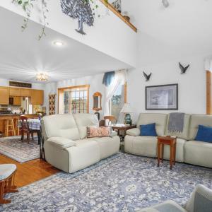 Photo #5 of 5119 BLAKE POINT RD, CHINCOTEAGUE, VA 0.6 acres