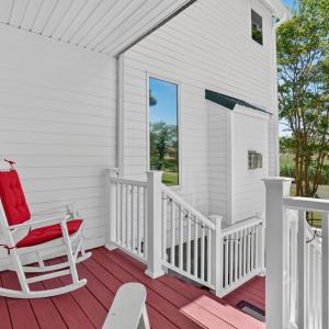 Photo #2 of 5119 BLAKE POINT RD, CHINCOTEAGUE, VA 0.6 acres