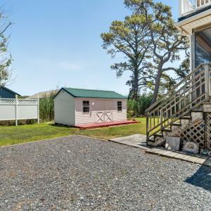 Photo #40 of 5119 BLAKE POINT RD, CHINCOTEAGUE, VA 0.6 acres