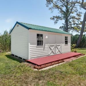 Photo #41 of 5119 BLAKE POINT RD, CHINCOTEAGUE, VA 0.6 acres