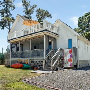 Photo #42 of 5119 BLAKE POINT RD, CHINCOTEAGUE, VA 0.6 acres