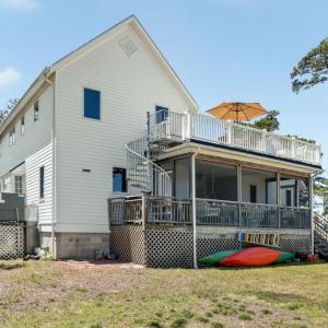 Photo #43 of 5119 BLAKE POINT RD, CHINCOTEAGUE, VA 0.6 acres