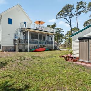 Photo #44 of 5119 BLAKE POINT RD, CHINCOTEAGUE, VA 0.6 acres