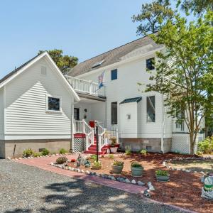 Photo #45 of 5119 BLAKE POINT RD, CHINCOTEAGUE, VA 0.6 acres
