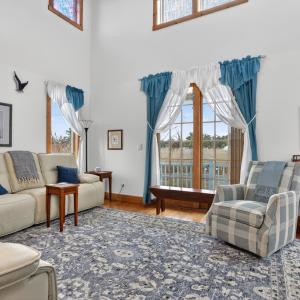 Photo #6 of 5119 BLAKE POINT RD, CHINCOTEAGUE, VA 0.6 acres