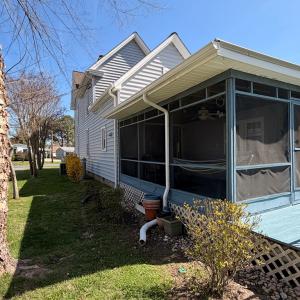 Photo #11 of 38 MAIN ST, WACHAPREAGUE, VA 0.3 acres