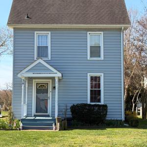 Photo #3 of 38 MAIN ST, WACHAPREAGUE, VA 0.3 acres