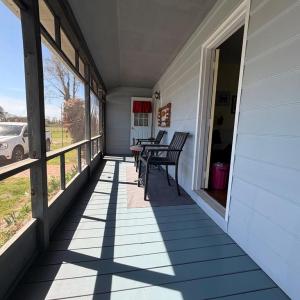 Photo #35 of 38 MAIN ST, WACHAPREAGUE, VA 0.3 acres