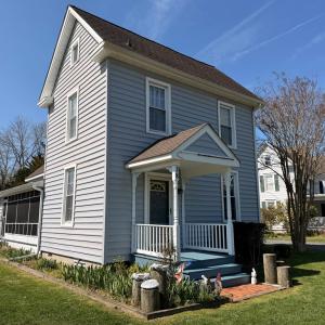 Photo #4 of 38 MAIN ST, WACHAPREAGUE, VA 0.3 acres