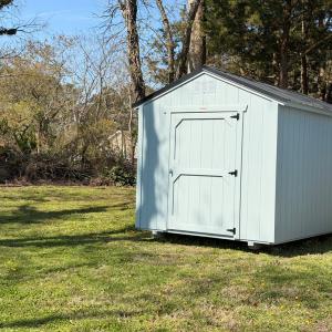 Photo #9 of 38 MAIN ST, WACHAPREAGUE, VA 0.3 acres