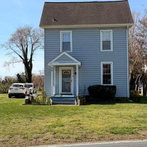 Photo #2 of 38 MAIN ST, WACHAPREAGUE, VA 0.3 acres
