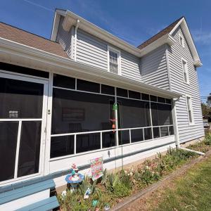 Photo #36 of 38 MAIN ST, WACHAPREAGUE, VA 0.3 acres