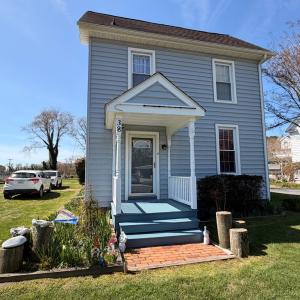 Photo #12 of 38 MAIN ST, WACHAPREAGUE, VA 0.3 acres