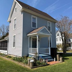 Photo #37 of 38 MAIN ST, WACHAPREAGUE, VA 0.3 acres