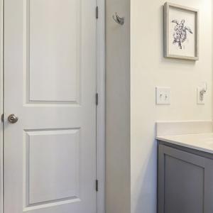 Hall Bathroom