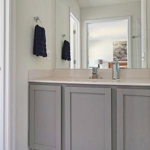 Private Bathroom