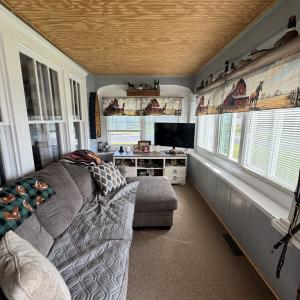 Photo #12 of 1481 ELLIS ST, GREENBACKVILLE, VA 0.6 acres