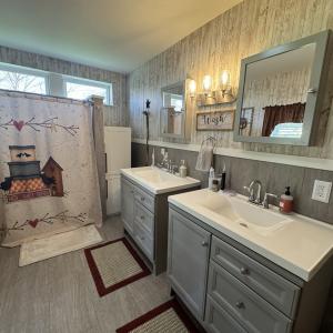 Photo #15 of 1481 ELLIS ST, GREENBACKVILLE, VA 0.6 acres