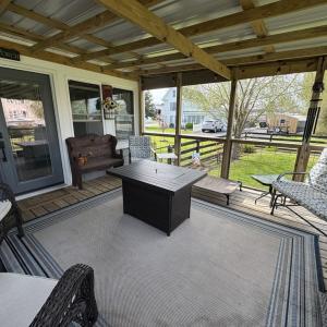 Photo #25 of 1481 ELLIS ST, GREENBACKVILLE, VA 0.6 acres