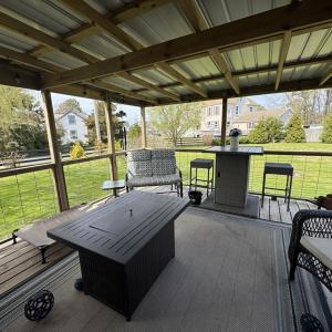 Photo #26 of 1481 ELLIS ST, GREENBACKVILLE, VA 0.6 acres