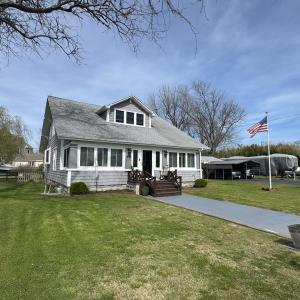 Photo #44 of 1481 ELLIS ST, GREENBACKVILLE, VA 0.6 acres