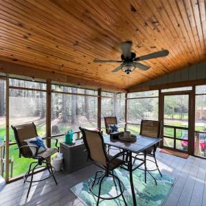 Photo #12 of 15181 TAYLOR CREEK DR, PUNGOTEAGUE, VA 6.0 acres