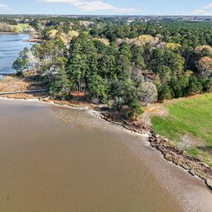 Photo #2 of 15181 TAYLOR CREEK DR, PUNGOTEAGUE, VA 6.0 acres