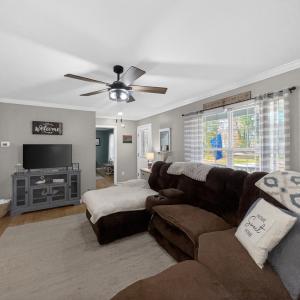 Photo #40 of 15181 TAYLOR CREEK DR, PUNGOTEAGUE, VA 6.0 acres