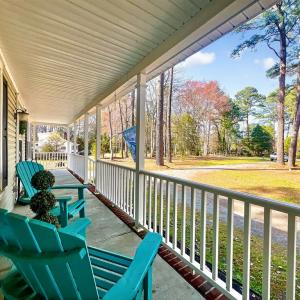 Photo #51 of 15181 TAYLOR CREEK DR, PUNGOTEAGUE, VA 6.0 acres