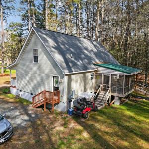 Photo #7 of 15181 TAYLOR CREEK DR, PUNGOTEAGUE, VA 6.0 acres