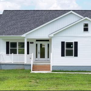 Photo #3 of 37636 BLUE CRAB CIRCLE, PAINTER, VA 1.5 acres