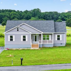 Photo #6 of 37636 BLUE CRAB CIRCLE, PAINTER, VA 1.5 acres
